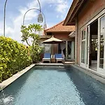 D\'Lobong Private Villa Ubud