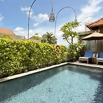 D\'Lobong Private Villa Ubud