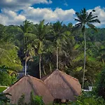 River Song Bali Sayan Ubud 9 Br