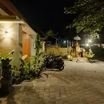 Pelana Ubud Villa