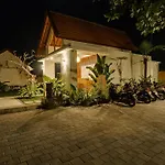 Pelana Ubud Villa