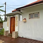 Villa Hanoman - Serene 2Br Ubud Rice Fields Hideaway