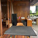 Baruna Sari Villa and Yoga Retreat