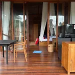 Baruna Sari Villa and Yoga Retreat