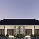 Senetan Villas And Spa Resort