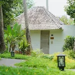 Hot Stone Club Ubud