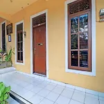 OYO 91235 Pondok Damu
