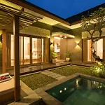 Villa Kayuan - New! Cozy 2-Bedroom With Scenic Ricefield Views
