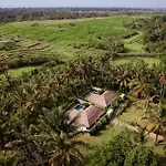 The Lanaya Villa