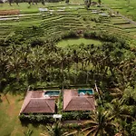 The Lanaya Villa