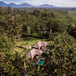 The Lanaya Villa