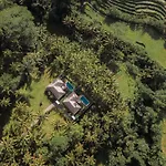 The Lanaya Villa