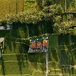 Kubu Cemcem Mesari Private Villas