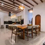 Villa Shekinah Bliss Retreat