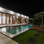 Villa Shekinah Bliss Retreat