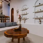 Villa Shekinah Bliss Retreat