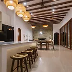 Villa Shekinah Bliss Retreat