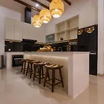 Villa Shekinah Bliss Retreat
