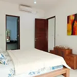 Malathi Quite House With Jungle View