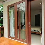 Malathi Quite House With Jungle View