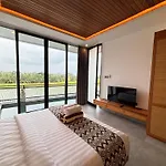 Paz Tropical Villa Ubud By Omkara Experience