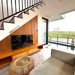 Paz Tropical Villa Ubud By Omkara Experience