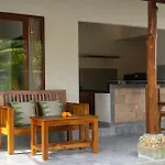 Green Sari Private Villa By Travellink Bali