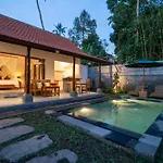 Green Sari Private Villa By Travellink Bali