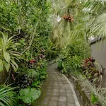 Puri Sedana Ubud Villa