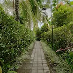 Puri Sedana Ubud Villa