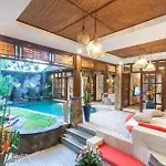 Nidhi Ubud Villas