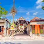 Hotel O Ubud Asri Homestay Near Monkey Forest
