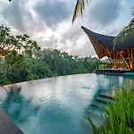 Kadewa Retreat Ubud - Adults Only