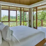 Jungle Flower Villas