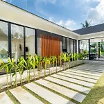 Villa Pacha By Balisuperhost