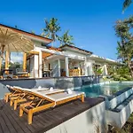 Eveuss Villa