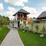 Green Weca Ubud Villa