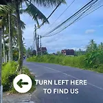 Sabuh Mas Villa Ubud By Aswanaya