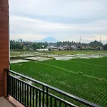 Ubud Canti Accommodation