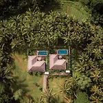 The Lanaya Villa