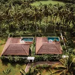 The Lanaya Villa