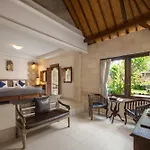 Taman Harum Cottages