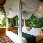 Bambu Indah Resort