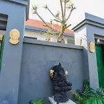 Villa Rama Penida By Abm