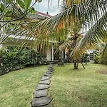 Dlobong Suites Ubud