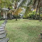 Dlobong Suites Ubud