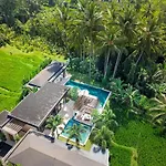 Brand New 6Br Villa Amazing Views