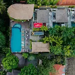 The Sankara Suites And Villas