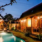 Pondok Kayu Batu