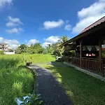Tirta Padi Villa Ubud